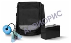 Эхолот Garmin Striker Plus 4 зимний комплект с датчиком Dual Beam-IF